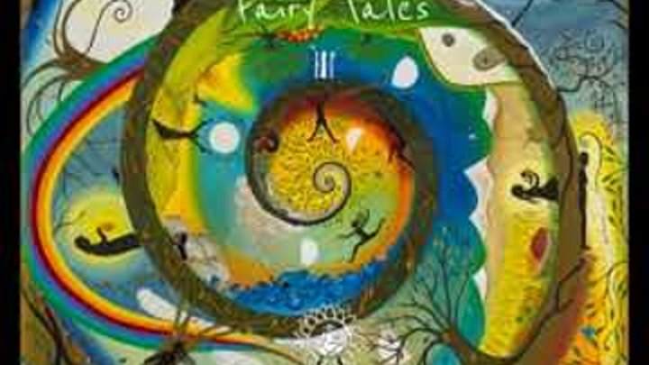 VA - Fairy Tales Vol. 3 [Full Compilation]
