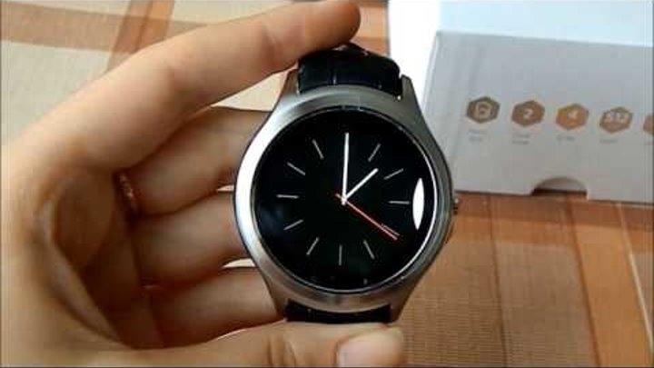 Смарт Часы Умные Часы Smart Watch Smartwatch X1 D5 №1 Обзор Смарт часов