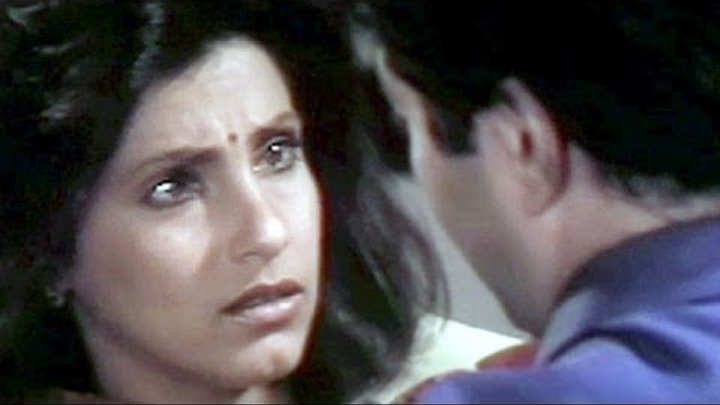 Sunny Deol, Dimple Kapadia, Aag Ka Gola - Scene 6/11 Sunny Deol, Dimple Kapadia, Aag Ka Gola - Scene 6/11