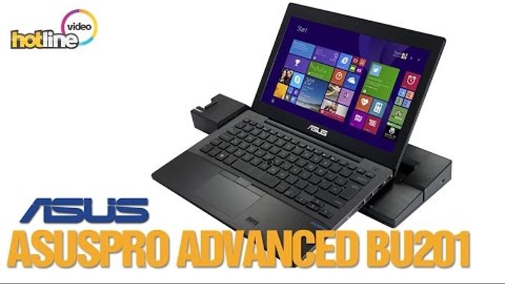 Опыт эксплуатации корпоративного ноутбука ASUS ASUSPRO BU201 Опыт эксплуатации корпоративного ноутбука ASUS ASUSPRO BU201
