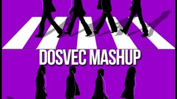 DOSVEC - Back & Forth Playing(Mr V vs Dr Kucho & Gregor Salto (Oliver Heldens & Gregor Salto) Mashup