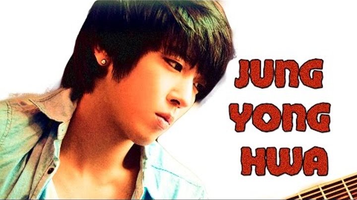 K-Star: Биография Актер Чон Ён Хва | Jung Yong Hwa | 정용화 | CNBLUE +Интересные Факты K-Star: Биография Актер Чон Ён Хва | Jung Yong Hwa | 정용화 | CNBLUE +Интересные Факты