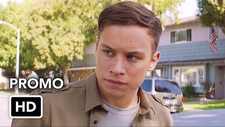 Animal Kingdom Season 3 Trailer (HD) Animal Kingdom Season 3 Trailer (HD)