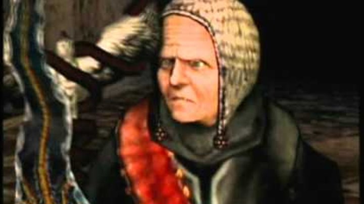 Devil May Cry 4 Прикол(Машина Времени В Джакузи) смотреть онлайн Devil May Cry 4 Прикол(Машина Времени В Джакузи)