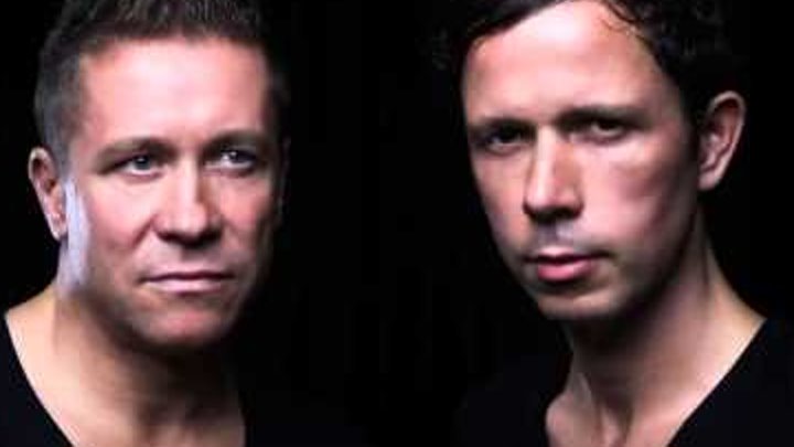 Cosmic Gate Feat. Eric Lumiere - Falling Back Cosmic Gate Feat. Eric Lumiere - Falling Back