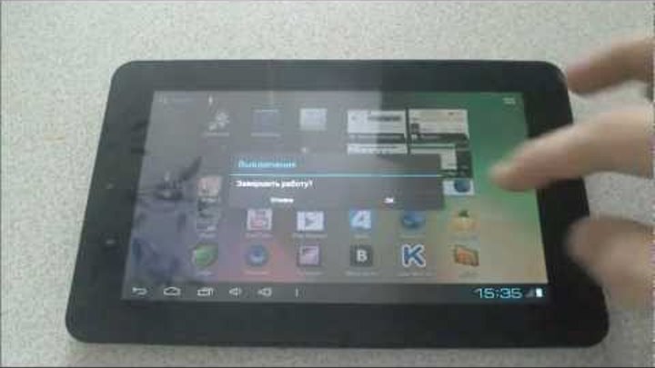 Explay Surfer 7.02. Видео инструкция по прошивке до Android 4.1.1 Explay Surfer 7.02. Видео инструкция по прошивке до Android 4.1.1