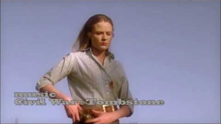 Civil war-Tombstone-Westworld (Edited by Twin) Civil war-Tombstone-Westworld (Edited by Twin)