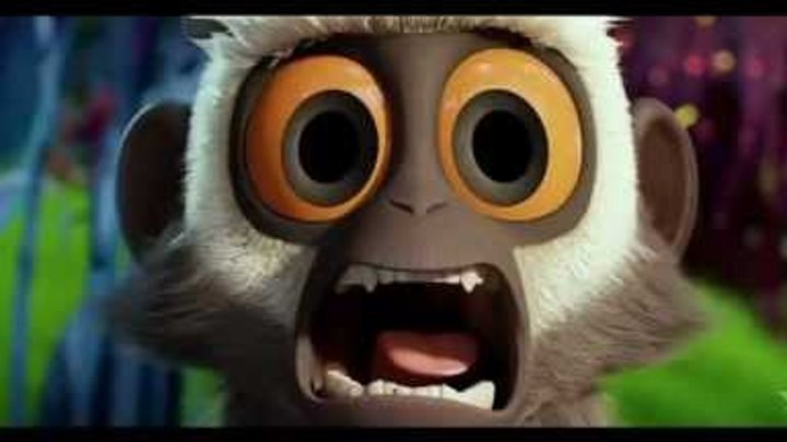 Трейлер "Облачно, возможны осадки в виде фрикаделек 2" смотреть онлайн Трейлер "Облачно, возможны осадки в виде фрикаделек 2"