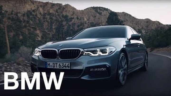 Бизнес. Лучший. Спорт. Новый BMW 5 серии. смотреть онлайн Бизнес. Лучший. Спорт. Новый BMW 5 серии.