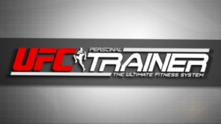 UFC Personal Trainer - Coaches Trailer for Kinect (2011) OFFICIAL | HD UFC Personal Trainer - Coaches Trailer for Kinect (2011) OFFICIAL | HD