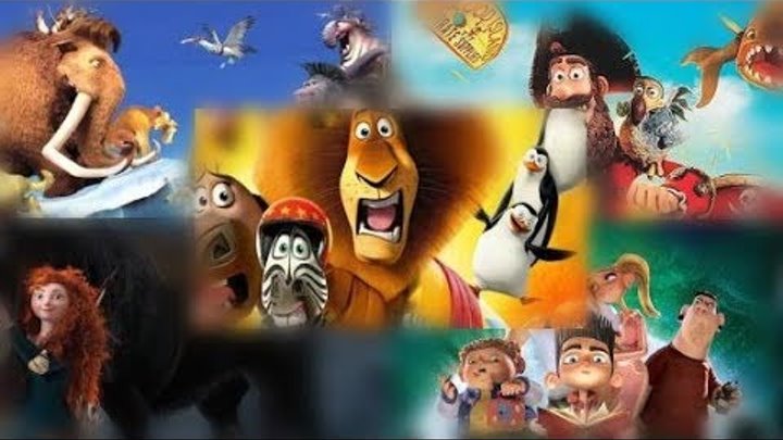 Мультики для детей и взрослых. (Cartoons for children and adults) New. Мультфильмы. Мультики для детей и взрослых. (Cartoons for children and adults) New. Мультфильмы.