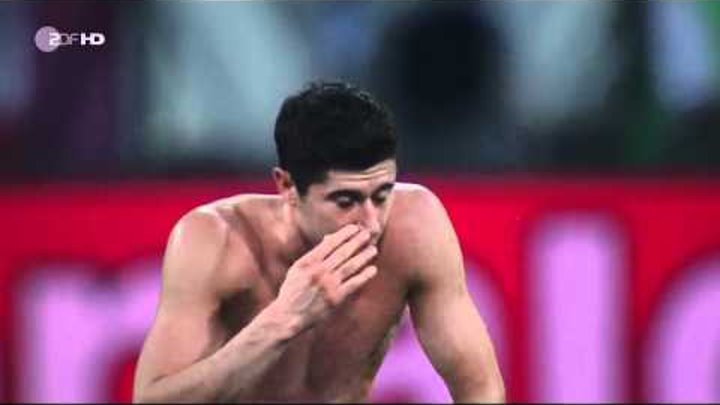 Euro 2012 Best Moments HD Euro 2012 Best Moments HD
