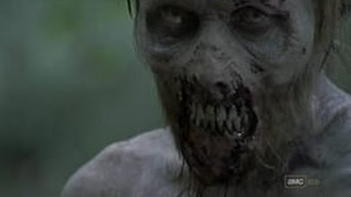 Ходячие мертвецы 2 сезон 5 серия HD трейлер / The Walking Dead Ходячие мертвецы 2 сезон 5 серия HD трейлер / The Walking Dead