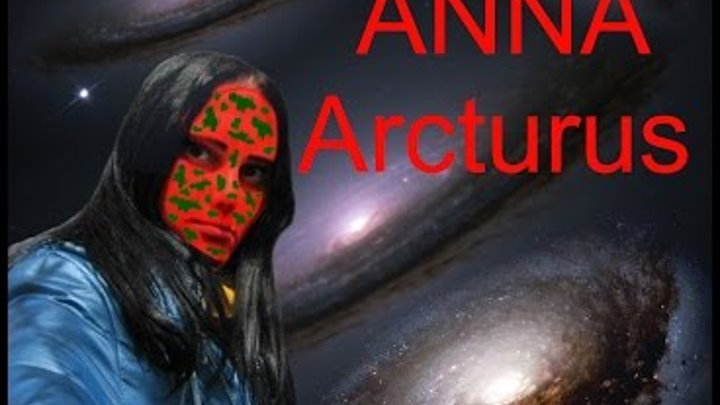 Anna Arcturus