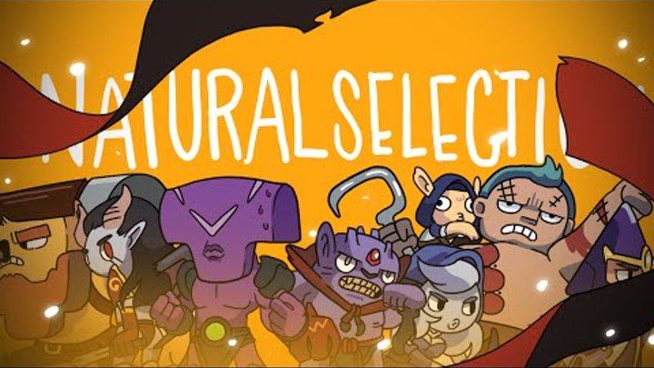 Short Film Contest - Natural Selection
