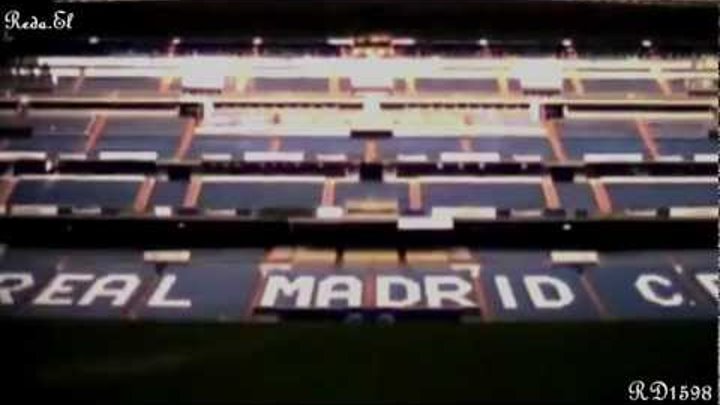 El Clasico 2011-2012 - Barcelona Vs Real Madrid -2012 [Vidéo promo]-21/04/2012