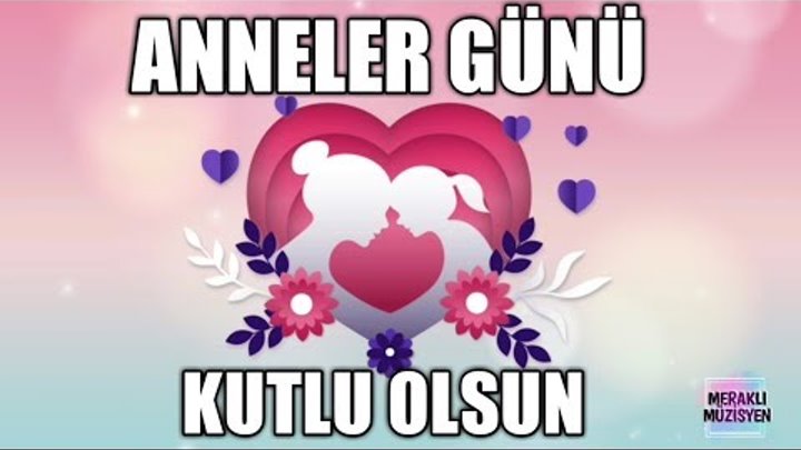 AĞLATAN ANNELER GÜNÜ ŞİİRİ | En Güzel Anneler Günü Mesajı AĞLATAN ANNELER GÜNÜ ŞİİRİ | En Güzel Anneler Günü Mesajı