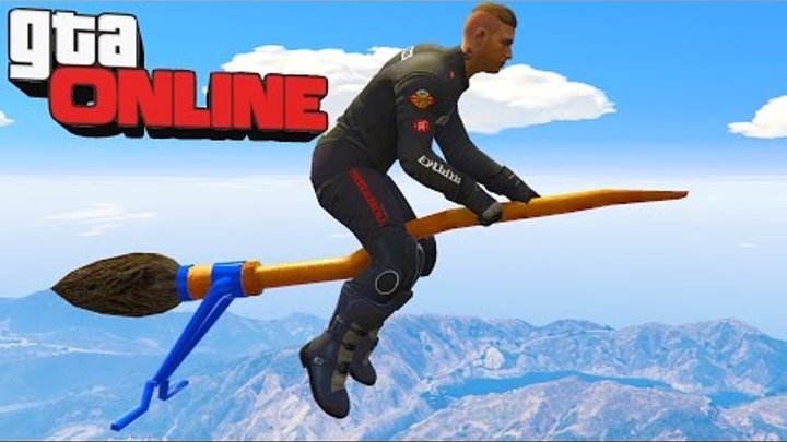 ГАРРИ ПОТТЕР В ГТА 5 (GTA 5 МОДЫ Смешные Моменты) МЕТЛА GTA 5 ГАРРИ ПОТТЕР В ГТА 5 (GTA 5 МОДЫ Смешные Моменты) МЕТЛА GTA 5