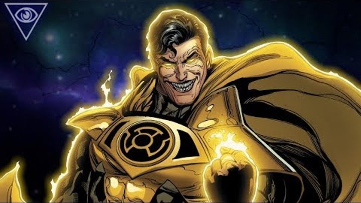 Злой Супермен: ПАРАЛЛАКС поглотил СУПЕРМЕНА! Чего боится Супермен? \ DC Comics. Сюжет комикса. Ч.1 смотреть онлайн Злой Супермен: ПАРАЛЛАКС поглотил СУПЕРМЕНА! Чего боится Супермен? \ DC Comics. Сюжет комикса. Ч.1