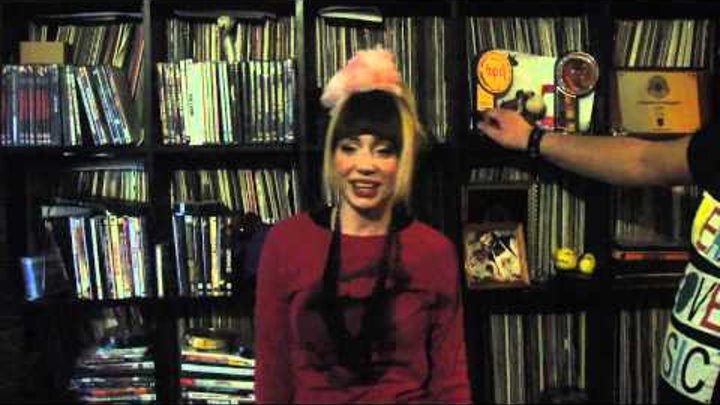 Конь, Marika Rossa, Галицкий, электросандей и миллион дублей Конь, Marika Rossa, Галицкий, электросандей и миллион дублей