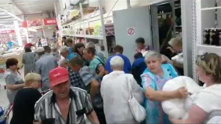 Сахарная лихорадка в "Народной палате" Сахарная лихорадка в "Народной палате"