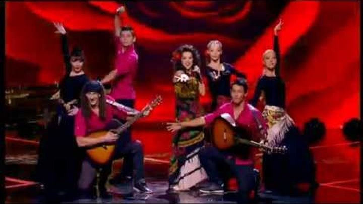 Диана Хашимханова. Maywood - "Pasadena". X Factor Казахстан. Второй концерт. 11 серия. 5 сезон. Диана Хашимханова. Maywood - "Pasadena". X Factor Казахстан. Второй концерт. 11 серия. 5 сезон.