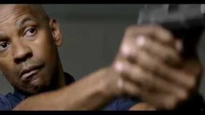 Великий уравнитель 2014 The Equalizer трейлер Великий уравнитель 2014 The Equalizer трейлер