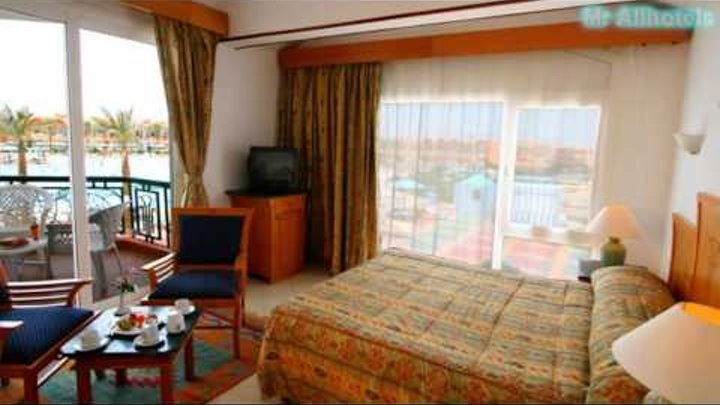 Hotel Royal Albatros Moderna 5★ - Отели Египта. Шарм-эль-Шейх. Sharm El Sheikh Egypt