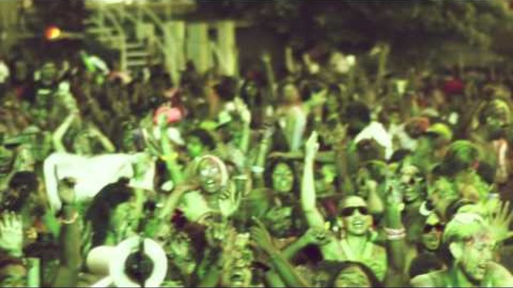 Machel Montano - The Fog (Official Music Video) | Soca 2013 | Trinidad Carnival | MachelMontanoMusic Machel Montano - The Fog (Official Music Video) | Soca 2013 | Trinidad Carnival | MachelMontanoMusic