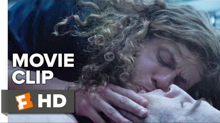 Scouts Guide to the Zombie Apocalypse Movie CLIP - Zombie CPR (2015) - Movie HD