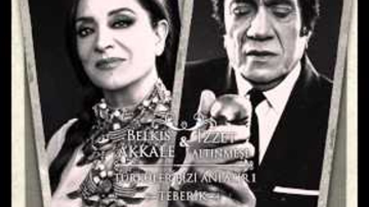 Belkıs Akkale & İzzet Altınmeşe - Potpuri ( Araz Üste Buz Üste - Hayde Gidelum - Oynama Yorulursun ) Belkıs Akkale & İzzet Altınmeşe - Potpuri ( Araz Üste Buz Üste - Hayde Gidelum - Oynama Yorulursun )