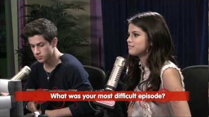 Disney Channel's "Wizards of Waverly Place" -- Favorite Moments with Selena Gomez & The Cast