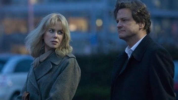 Прежде, чем я усну - Русский трейлер Прежде, чем я усну - Русский трейлер