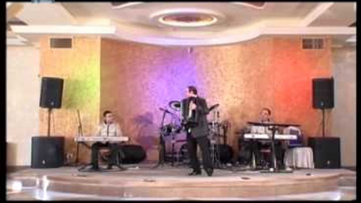 Армянский музыкант в Москве, Аккордеонист Артём Арутюнян в телепередаче Сирвац Еркер на канале H2