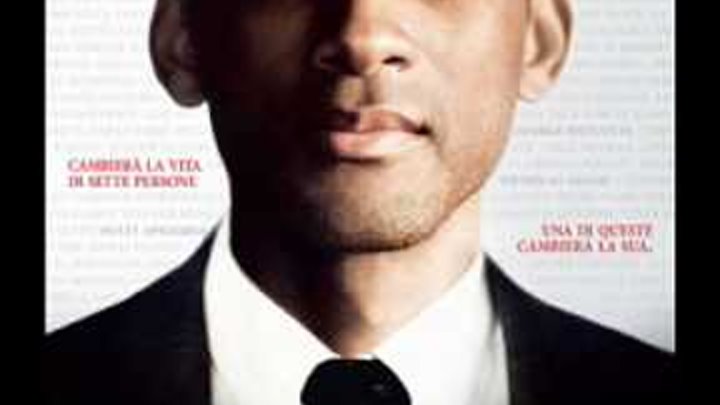 Seven Pounds Soundtrack смотреть онлайн Seven Pounds Soundtrack