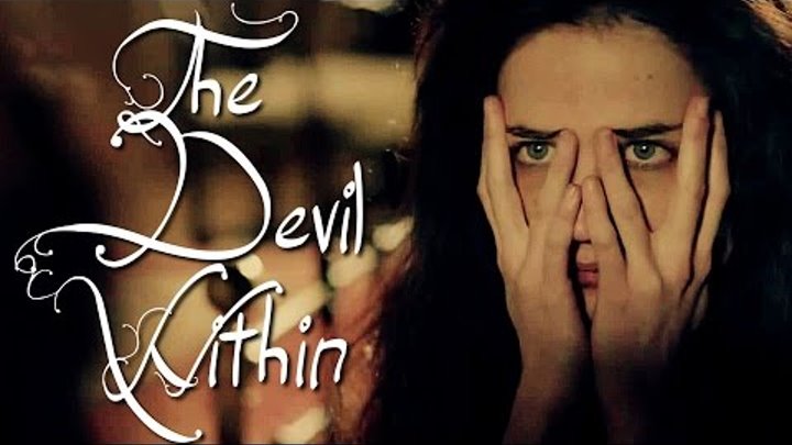 Vanessa Ives | The Devil Within (Penny Dreadful) Vanessa Ives | The Devil Within (Penny Dreadful)