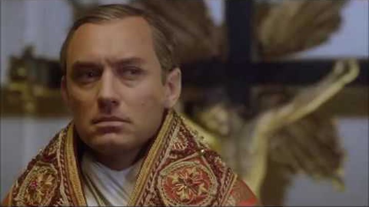 The Young Pope | Молодой папа - I'm Sexy and I know It смотреть онлайн The Young Pope | Молодой папа - I'm Sexy and I know It