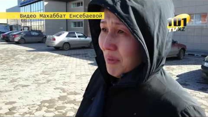Родственники Айбека Мустакаева просят карагандинцев помочь найти преступников