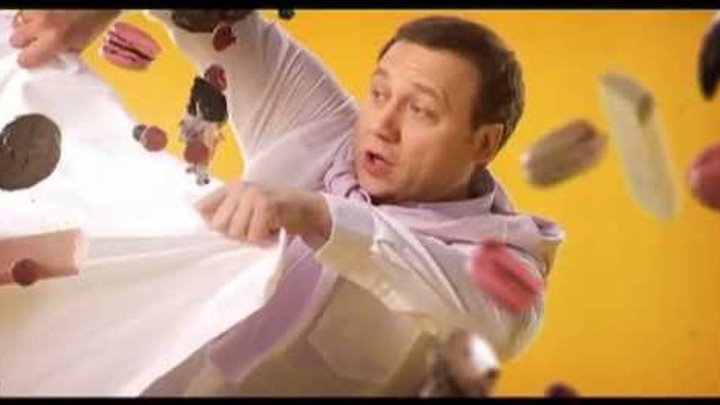 Весенние заставки СТС. Воронины! смотреть онлайн Весенние заставки СТС. Воронины!