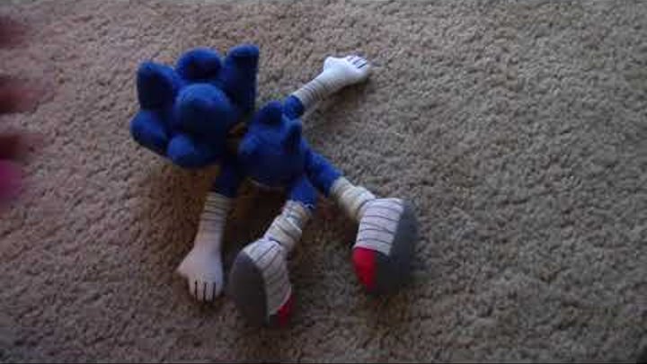 Sonic Boom Plush Adventures Episode 3 Season 3 Sonic Boom Plush Adventures Episode 3 Season 3