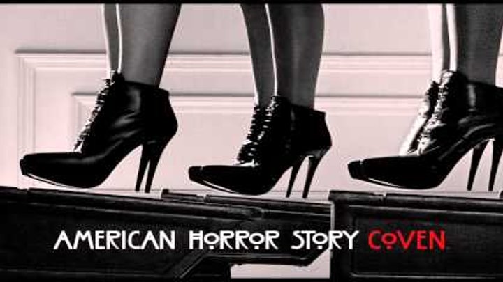 American Horror Story - Papa Mali - Sugarland - Season 03x01 Soundtrack HD / HQ American Horror Story - Papa Mali - Sugarland - Season 03x01 Soundtrack HD / HQ