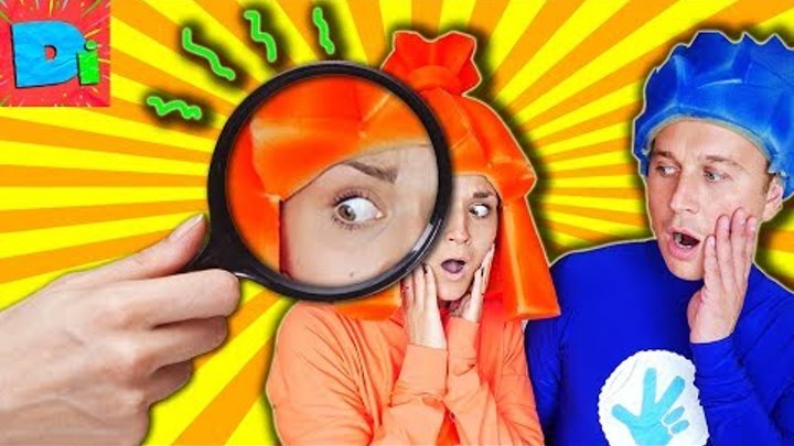 ФИКСИКИ БОЛЬШОЙ СЕКРЕТ Новые серии Фиксиков на DiDiKa TV Супергерои в реальной жизни 2017 ФИКСИКИ БОЛЬШОЙ СЕКРЕТ Новые серии Фиксиков на DiDiKa TV Супергерои в реальной жизни 2017