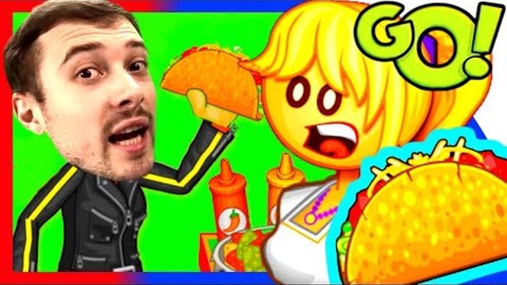 УЖАСНЫЙ ЧЕБУРЕК! Болтушка и Проходимец ШАЛЯТ на КУХНЕ! #282 Мультик ИГРА детям ► Папа ЛУИ Чебуречная смотреть онлайн УЖАСНЫЙ ЧЕБУРЕК! Болтушка и Проходимец ШАЛЯТ на КУХНЕ! #282 Мультик ИГРА детям ► Папа ЛУИ Чебуречная