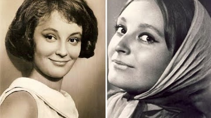 Трагическая судьба советской актрисы Ирины Губановой