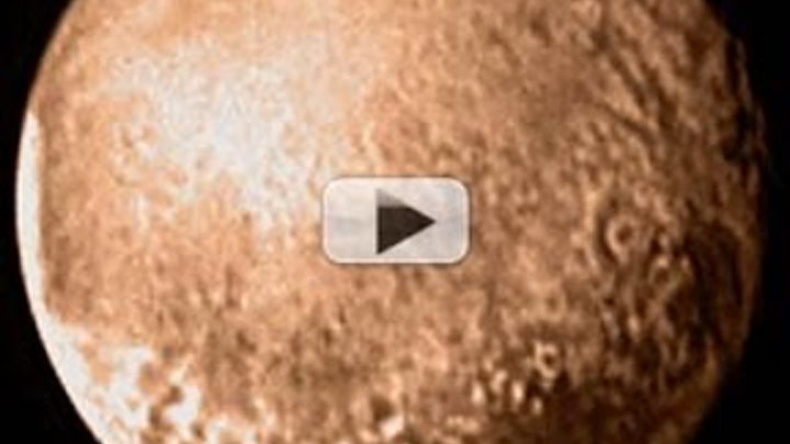 Pluto Is Unexpectedly Large - New Horizons Mission | Video Update