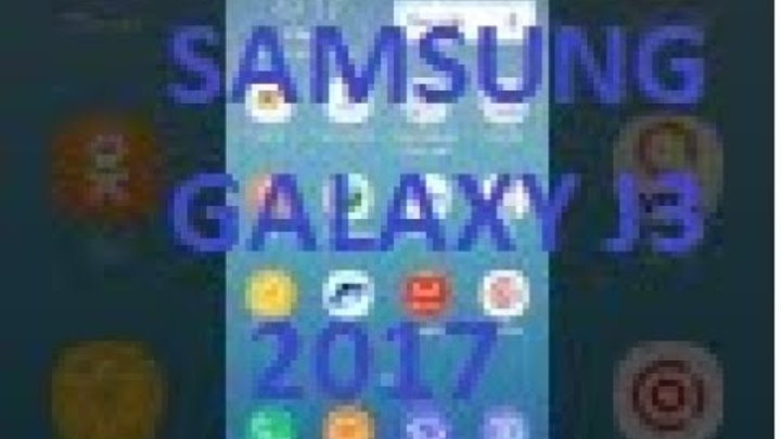 Как установить любую музыку на звонок в Samsung Galaxy J3 2017 Как установить любую музыку на звонок в Samsung Galaxy J3 2017