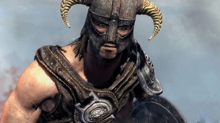 The Elder Scrolls V: Skyrim Behind the Wall: Exclusive Making of HD game trailer - PC PS3 X360