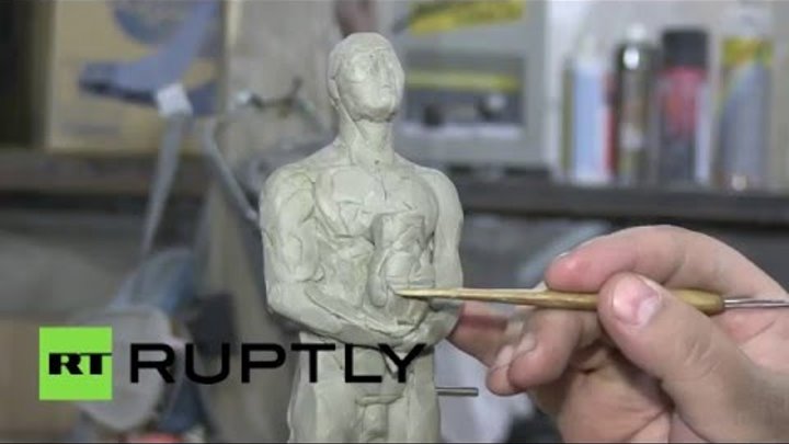 Жители Якутии подарят серебряный «Оскар» Леонардо Ди Каприо