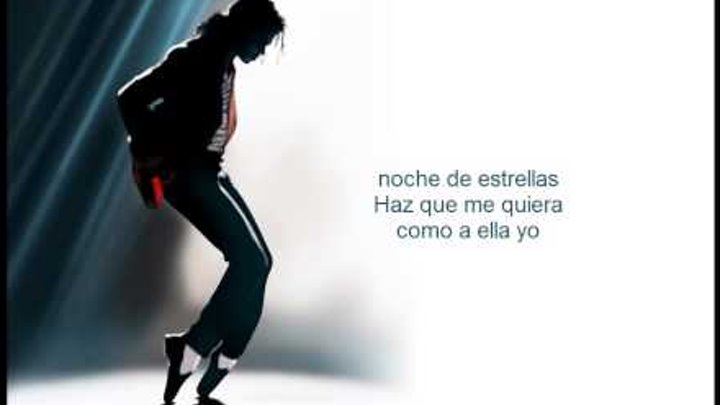 Michael Jackson - Todo Mi Amor Eres Tu (En Español y Con Letra) Michael Jackson - Todo Mi Amor Eres Tu (En Español y Con Letra)