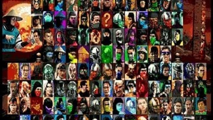 Mortal Kombat Project 4.9.3 (MUGEN) - Playthrough Mortal Kombat Project 4.9.3 (MUGEN) - Playthrough